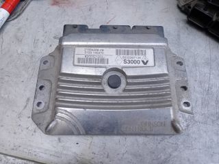 bontott RENAULT MEGANE II Motorvezérlő