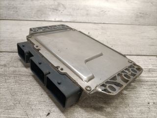 bontott RENAULT MEGANE II Motorvezérlő