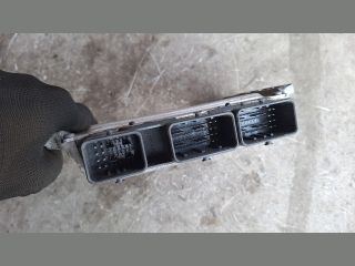 bontott RENAULT MEGANE II Motorvezérlő