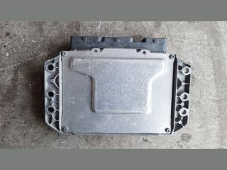 bontott RENAULT MEGANE II Motorvezérlő