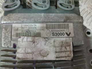 bontott RENAULT MEGANE II Motorvezérlő