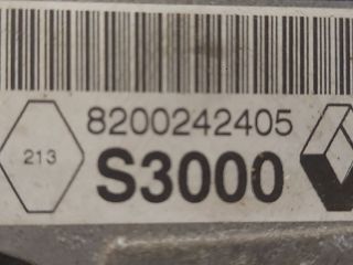 bontott RENAULT MEGANE II Motorvezérlő