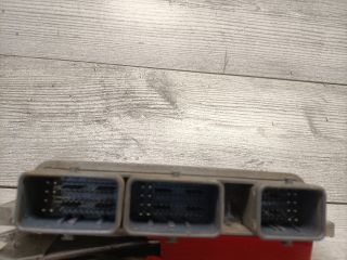 bontott RENAULT MEGANE II Motorvezérlő