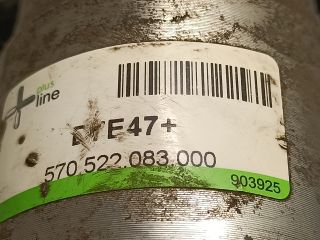 bontott RENAULT MEGANE II Önindító