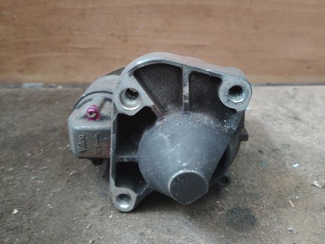 bontott RENAULT MEGANE II Önindító