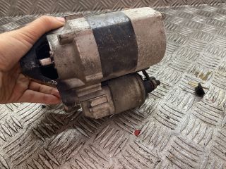 bontott RENAULT MEGANE II Önindító