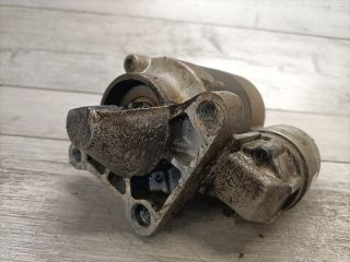 bontott RENAULT MEGANE II Önindító