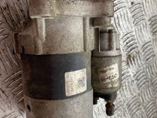 bontott RENAULT MEGANE II Önindító