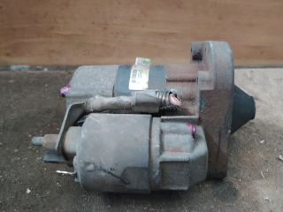 bontott RENAULT MEGANE II Önindító