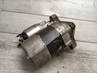 bontott RENAULT MEGANE II Önindító