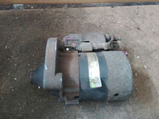 bontott RENAULT MEGANE II Önindító