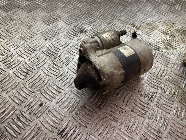 bontott RENAULT MEGANE II Önindító