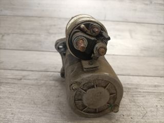 bontott RENAULT MEGANE II Önindító