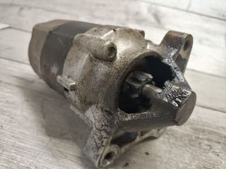 bontott RENAULT MEGANE II Önindító