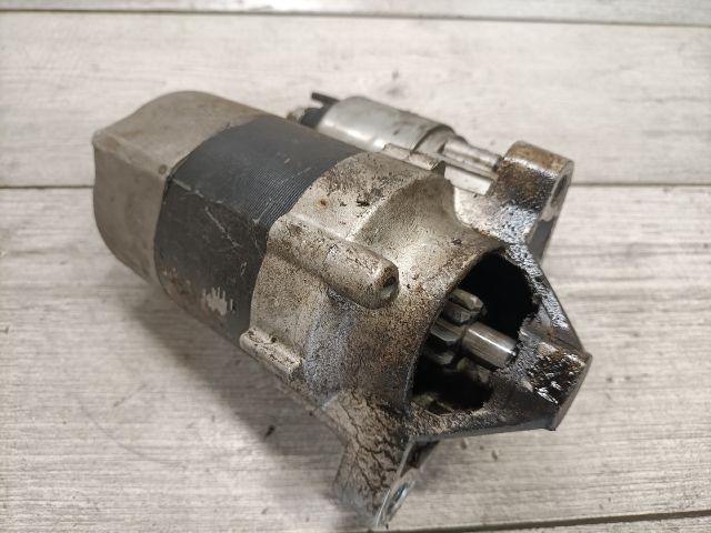 bontott RENAULT MEGANE II Önindító