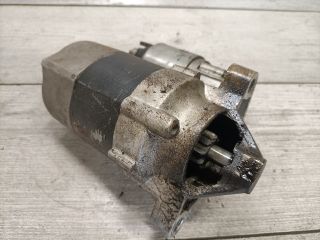 bontott RENAULT MEGANE II Önindító