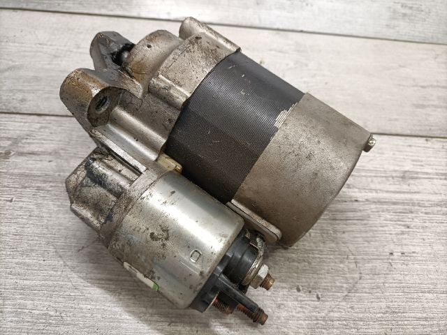 bontott RENAULT MEGANE II Önindító