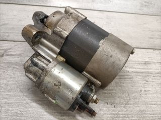 bontott RENAULT MEGANE II Önindító