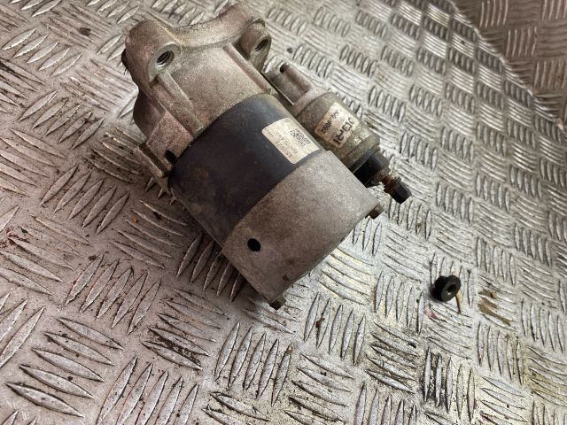 bontott RENAULT MEGANE II Önindító