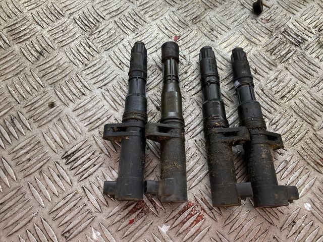 bontott RENAULT MEGANE II Porlasztó (1 db)