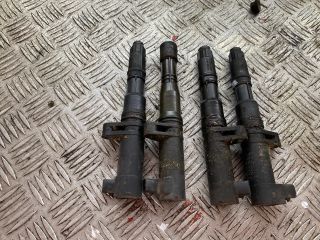 bontott RENAULT MEGANE II Porlasztó (1 db)