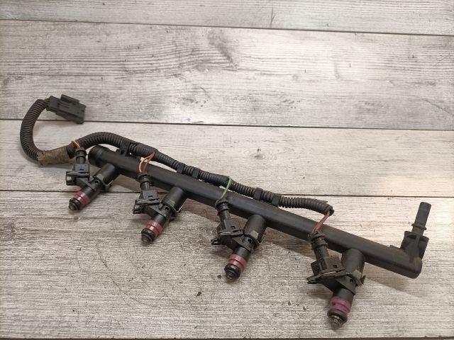 bontott RENAULT MEGANE II Porlasztó (1 db)