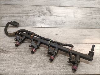 bontott RENAULT MEGANE II Porlasztó (1 db)