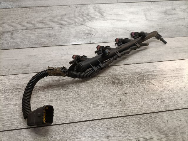 bontott RENAULT MEGANE II Porlasztó (1 db)