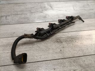 bontott RENAULT MEGANE II Porlasztó (1 db)