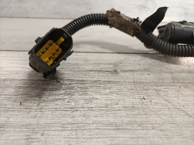 bontott RENAULT MEGANE II Porlasztó (1 db)