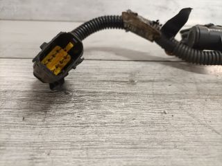 bontott RENAULT MEGANE II Porlasztó (1 db)