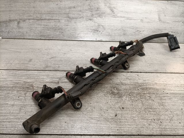 bontott RENAULT MEGANE II Porlasztó (1 db)