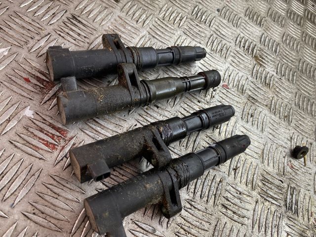 bontott RENAULT MEGANE II Porlasztó (1 db)