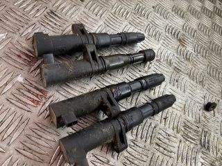 bontott RENAULT MEGANE II Porlasztó (1 db)