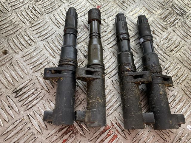 bontott RENAULT MEGANE II Porlasztó (1 db)