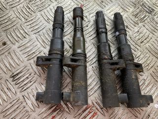 bontott RENAULT MEGANE II Porlasztó (1 db)