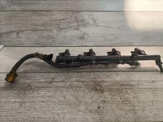 bontott RENAULT MEGANE II Porlasztó (1 db)