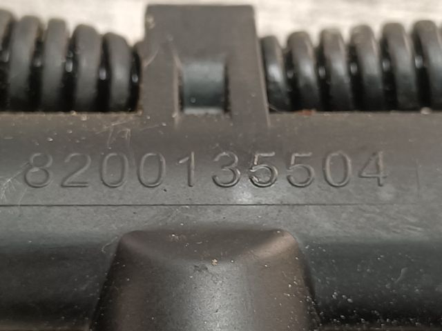 bontott RENAULT MEGANE II Porlasztó (1 db)