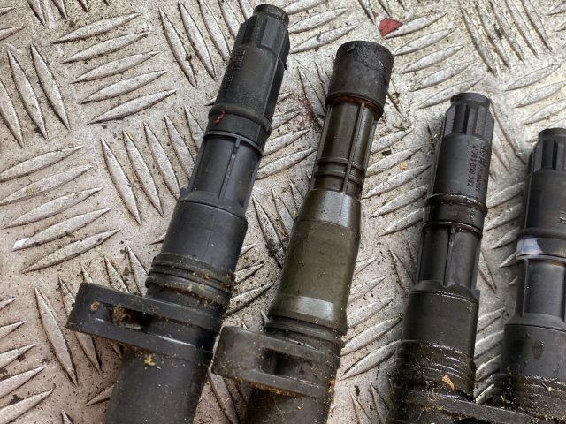 bontott RENAULT MEGANE II Porlasztó (1 db)