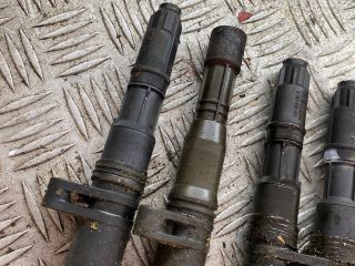 bontott RENAULT MEGANE II Porlasztó (1 db)