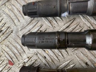 bontott RENAULT MEGANE II Porlasztó (1 db)