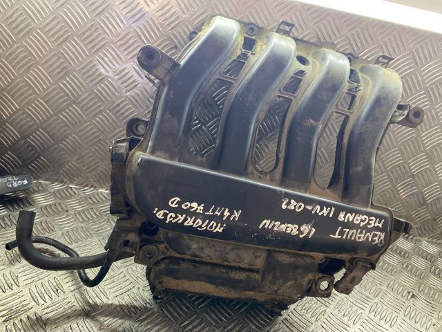 bontott RENAULT MEGANE II Szívósor