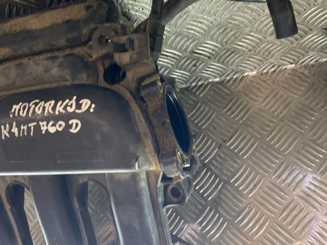 bontott RENAULT MEGANE II Szívósor