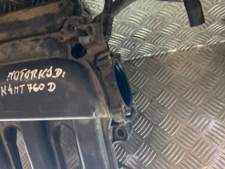 bontott RENAULT MEGANE II Szívósor