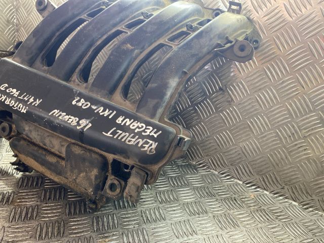 bontott RENAULT MEGANE II Szívósor