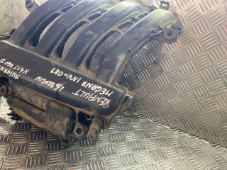 bontott RENAULT MEGANE II Szívósor