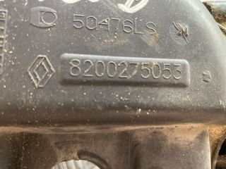 bontott RENAULT MEGANE II Szívósor