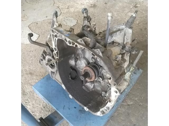 bontott RENAULT MEGANE II Váltó (Mechanikus)