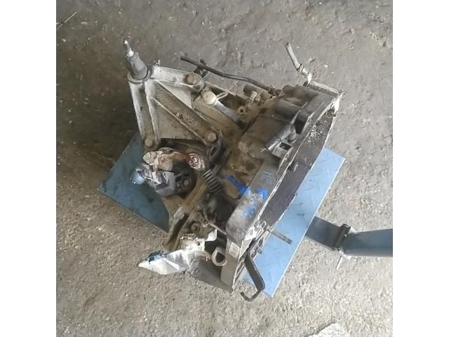 bontott RENAULT MEGANE II Váltó (Mechanikus)