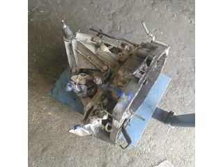bontott RENAULT MEGANE II Váltó (Mechanikus)